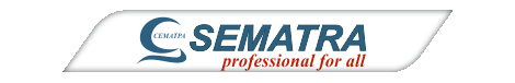 Логотип ООО 'Сематра'